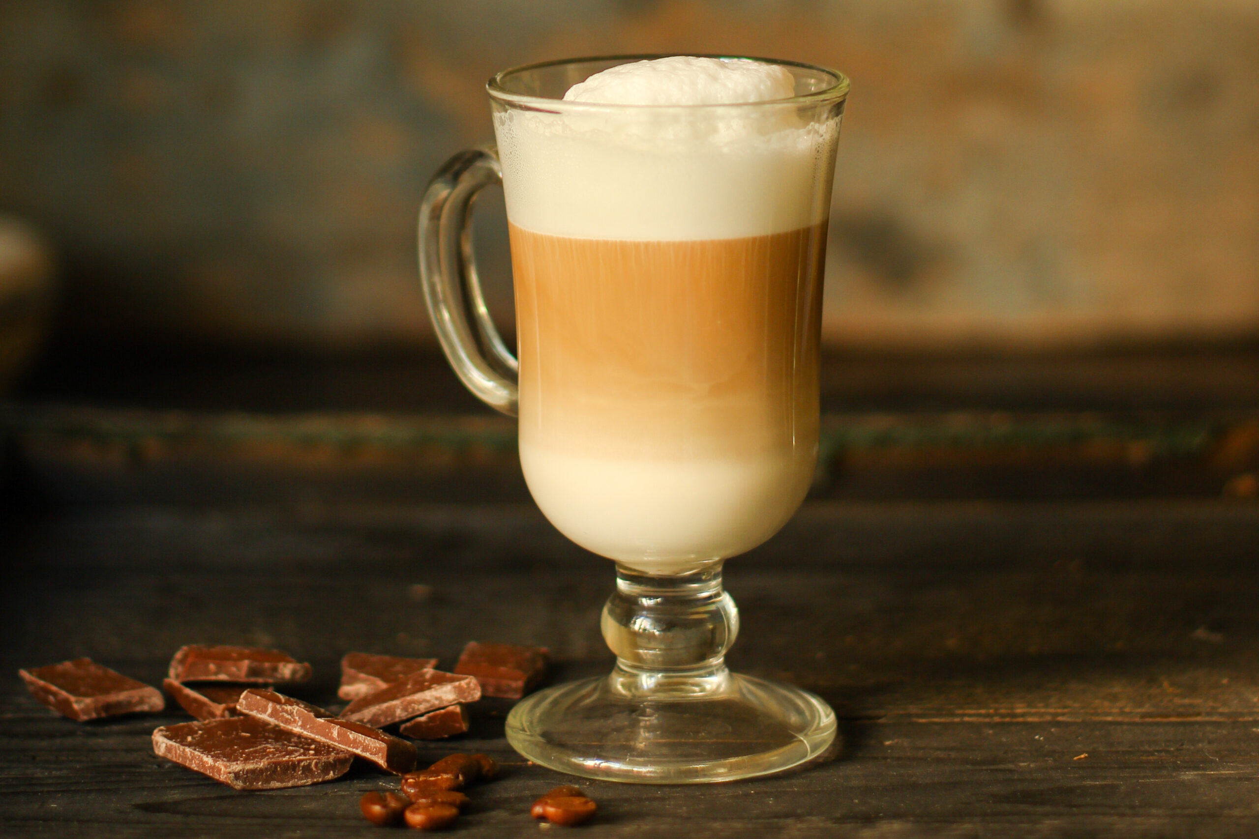 Mocha Latte Recipe